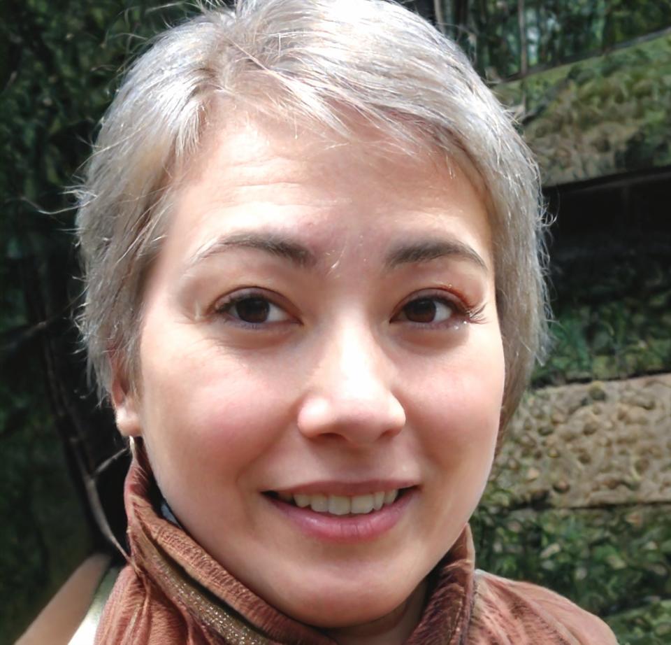 Marie Dubois, Directrice Pédagogique Philosophiqbreeze