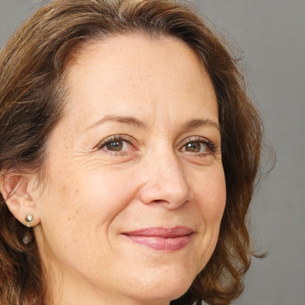 Photo de profil de Marie Dubois
